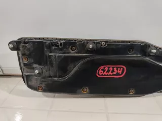 86350B2500 Решетка радиатора Kia Soul 2 restailing Арт 2-943541, вид 5