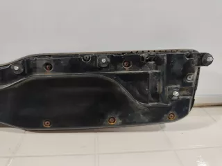 86350B2500 Решетка радиатора Kia Soul 2 restailing Арт 2-943541, вид 7