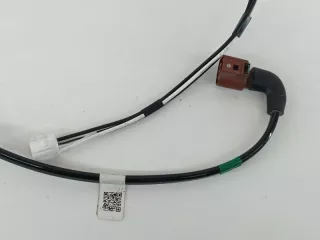 Датчик abs Jaecoo J7 2000г. 207000256AA - Фото 4