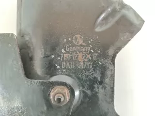 7E0127224E Кронштейн топливного фильтра Volkswagen Transporter T6 Арт 2-943624, вид 6
