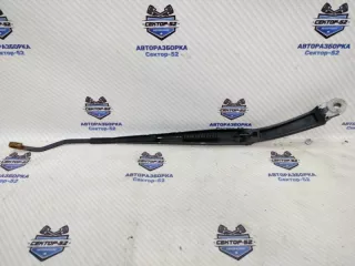 983101F000 Щеткодержатель (поводок стеклоочистителя, дворник) Kia Sportage 2 Арт 2-943738, вид 2