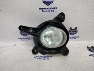 9220203000 Фара противотуманная Kia Sportage 2 Арт 2-943759, вид 1