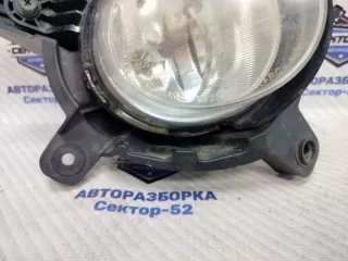 9220203000 Фара противотуманная Kia Sportage 2 Арт 2-943759, вид 3