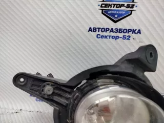 9220203000 Фара противотуманная Kia Sportage 2 Арт 2-943759, вид 4
