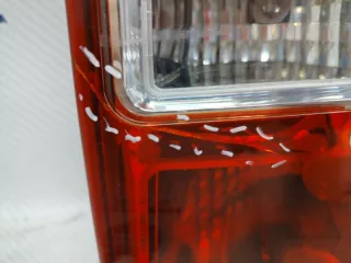 9240203000 Фонарь задний правый Kia Sportage 2 Арт 2-943761, вид 4