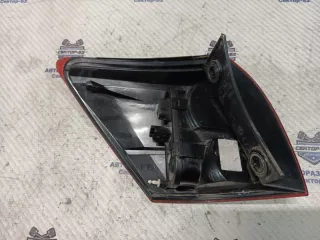 26550JD000 Фонарь задний правый Nissan Qashqai 1  Арт 2-943794, вид 4