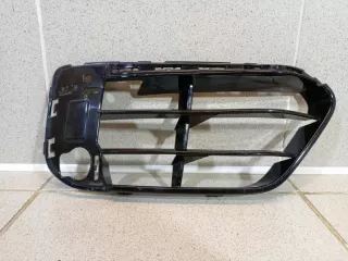 51117383356 Решетка в бампер правая BMW X1 F48 Арт 2-943856, вид 1