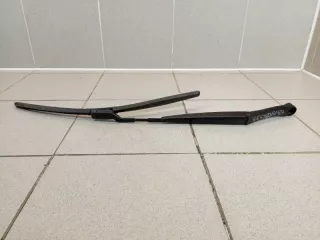 S111F2718010301 Поводок стеклоочистителя передний левый Changan CS 35 Арт 2-943887, вид 1