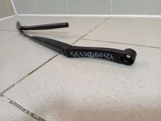S111F2718010301 Поводок стеклоочистителя передний левый Changan CS 35 Арт 2-943887, вид 3