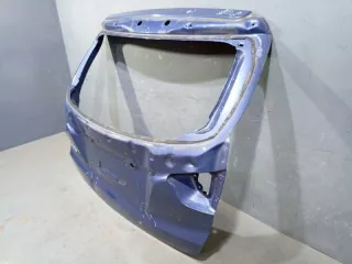 737002S030 Крышка багажника (дверь 3-5) Hyundai IX35 Арт 2-943976, вид 7
