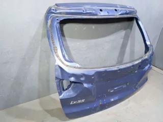 737002S030 Крышка багажника (дверь 3-5) Hyundai IX35 Арт 2-943976, вид 8