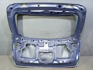 737002S030 Крышка багажника (дверь 3-5) Hyundai IX35 Арт 2-943976, вид 9