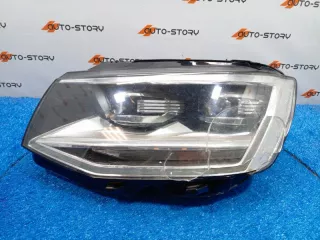 7E1941035A Фара левая Volkswagen Transporter T6 Арт 2-944102, вид 1