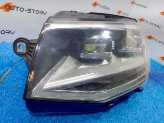 7E1941035A Фара левая Volkswagen Transporter T6 Арт 2-944102, вид 2