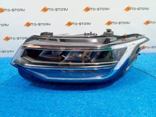 5NB941035C Фара левая Volkswagen Tiguan 2 Арт 2-944104, вид 1