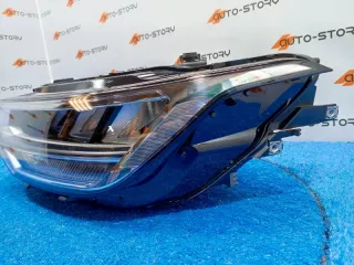 5NB941035C Фара левая Volkswagen Tiguan 2 Арт 2-944104, вид 2
