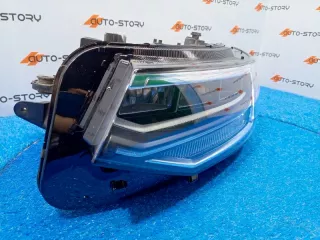 5NB941035C Фара левая Volkswagen Tiguan 2 Арт 2-944104, вид 3