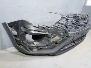 8450040056 Бампер передний Lada Vesta 1 Арт 2-944132, вид 3