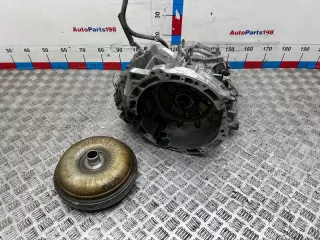 FNK319090C КПП автоматическая (АКПП) Mazda 3 BK Арт 2-944276, вид 1
