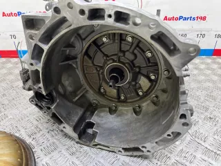 FNK319090C КПП автоматическая (АКПП) Mazda 3 BK Арт 2-944276, вид 2