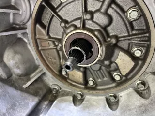 FNK319090C КПП автоматическая (АКПП) Mazda 3 BK Арт 2-944276, вид 3