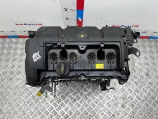 11002318709 Двигатель MINI CLUBMAN F54 Арт 2-944278, вид 2