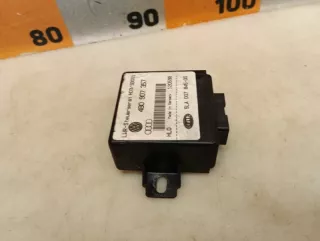 4B0907357 Блок управления светом Volkswagen Passat B5 Арт 2-944370, вид 3