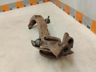 8D0407258AM Кулак поворотный Volkswagen Passat B5 Арт 2-944419, вид 3