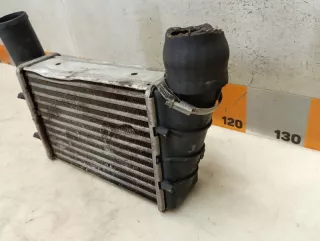 058145805C Интеркулер Volkswagen Passat B5 Арт 2-944436, вид 4
