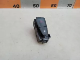 252905668R Кнопка аварийной сигнализации Renault Logan 2 Арт 2-944506, вид 2