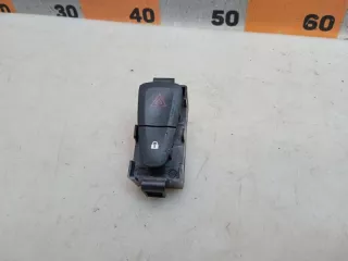 252905668R Кнопка аварийной сигнализации Renault Logan 2 Арт 2-944506, вид 3