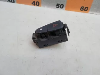 252905668R Кнопка аварийной сигнализации Renault Logan 2 Арт 2-944506, вид 4