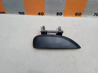 806067028R Ручка двери наружная Renault Logan 2 Арт 2-944533, вид 1