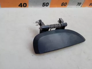 806067028R Ручка двери наружная Renault Logan 2 Арт 2-944533, вид 2