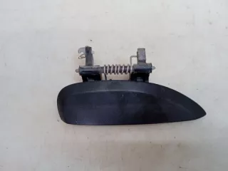 806067028R Ручка двери наружная Renault Logan 2 Арт 2-944533, вид 3