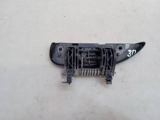 806067028R Ручка двери наружная Renault Logan 2 Арт 2-944533, вид 4