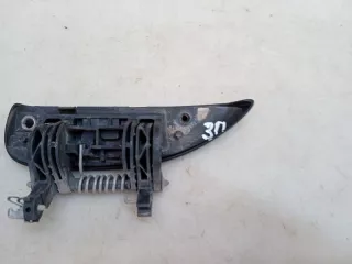 806067028R Ручка двери наружная Renault Logan 2 Арт 2-944533, вид 5