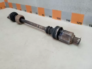 391004298R Полуось передняя правая (приводной вал, ШРУС) Renault Logan 2 Арт 2-944586, вид 3