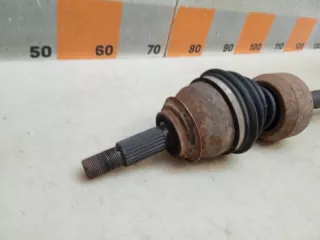 391004298R Полуось передняя правая (приводной вал, ШРУС) Renault Logan 2 Арт 2-944586, вид 6