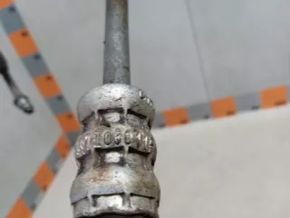 497203011R Трубка гидроусилителя Renault Logan 2 Арт 2-944622, вид 8