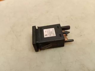 3B0959621C Кнопка подогрева заднего стекла Volkswagen Passat B5 Арт 2-944671, вид 3
