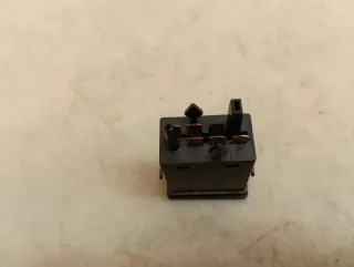 3B0959621C Кнопка подогрева заднего стекла Volkswagen Passat B5 Арт 2-944671, вид 4