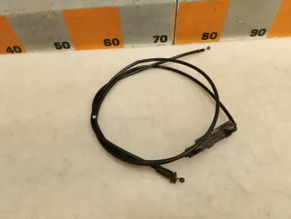 3B1823531C Трос капота Volkswagen Passat B5 Арт 2-944687, вид 1