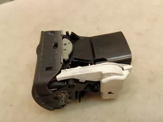 3B0819704A Дефлектор обдува салона Volkswagen Passat B5 Арт 2-944701, вид 7