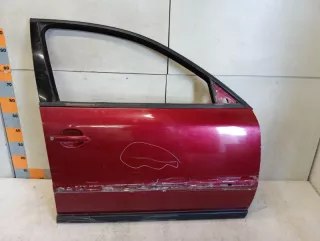 3B4831052BE Дверь передняя правая Volkswagen Passat B5 Арт 2-944724, вид 1