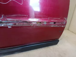 3B4831052BE Дверь передняя правая Volkswagen Passat B5 Арт 2-944724, вид 3