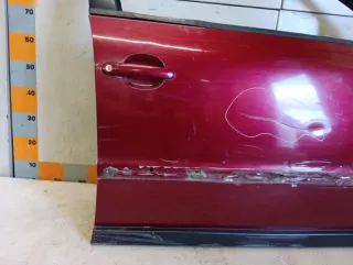 3B4831052BE Дверь передняя правая Volkswagen Passat B5 Арт 2-944724, вид 5