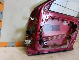 3B4831052BE Дверь передняя правая Volkswagen Passat B5 Арт 2-944724, вид 8