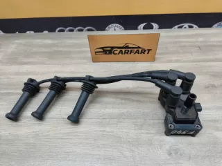 1459278 Катушка зажигания Ford Focus 2 restailing 1.6л Арт 2-944825, вид 1