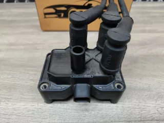 1459278 Катушка зажигания Ford Focus 2 restailing 1.6л Арт 2-944825, вид 3